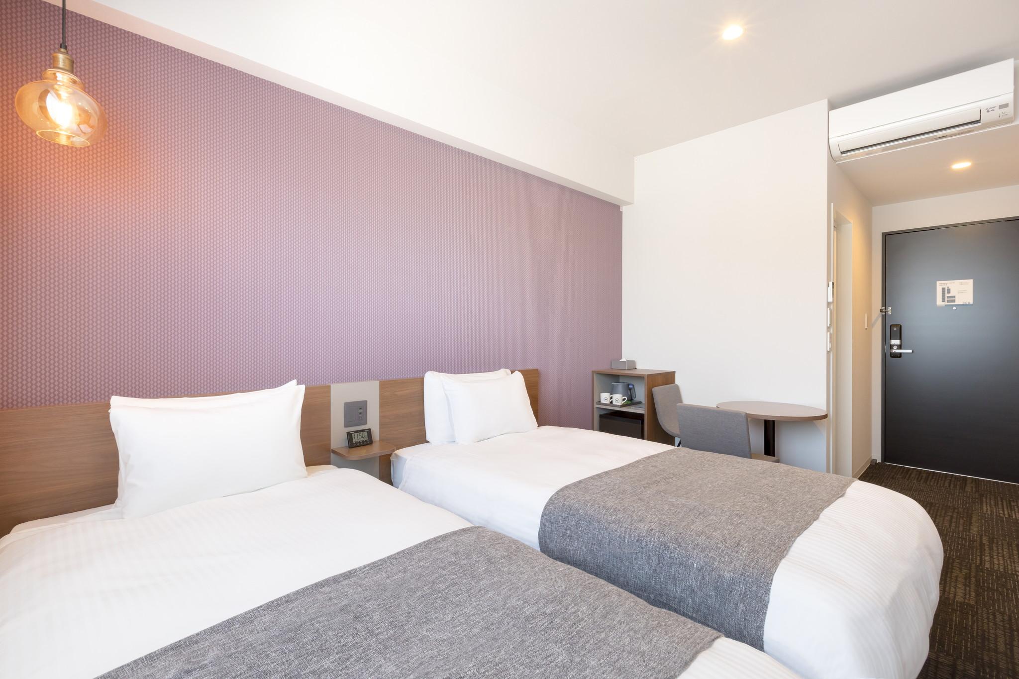 M'S Hotel Kyoto Station Taruya Ngoại thất bức ảnh