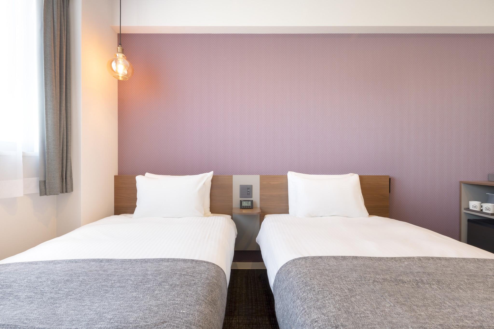 M'S Hotel Kyoto Station Taruya Ngoại thất bức ảnh