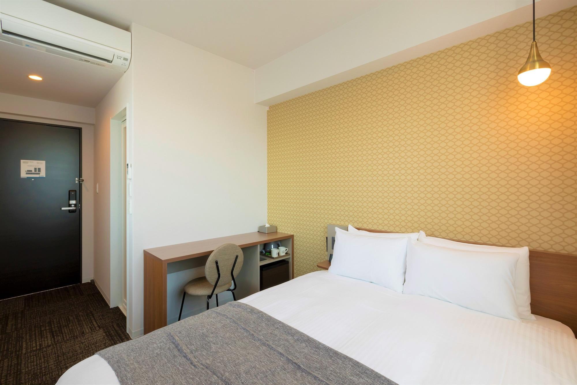 M'S Hotel Kyoto Station Taruya Ngoại thất bức ảnh