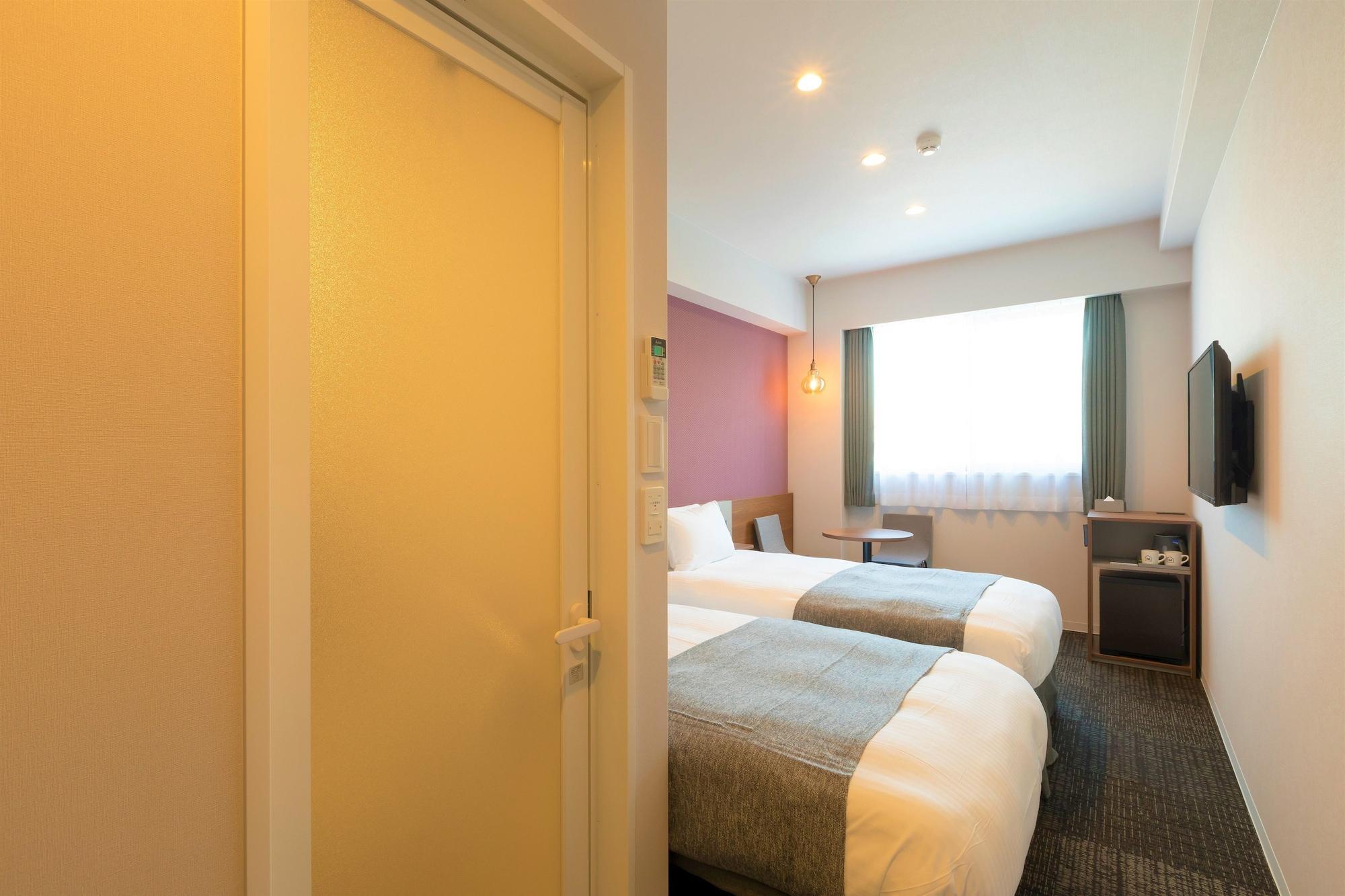 M'S Hotel Kyoto Station Taruya Ngoại thất bức ảnh