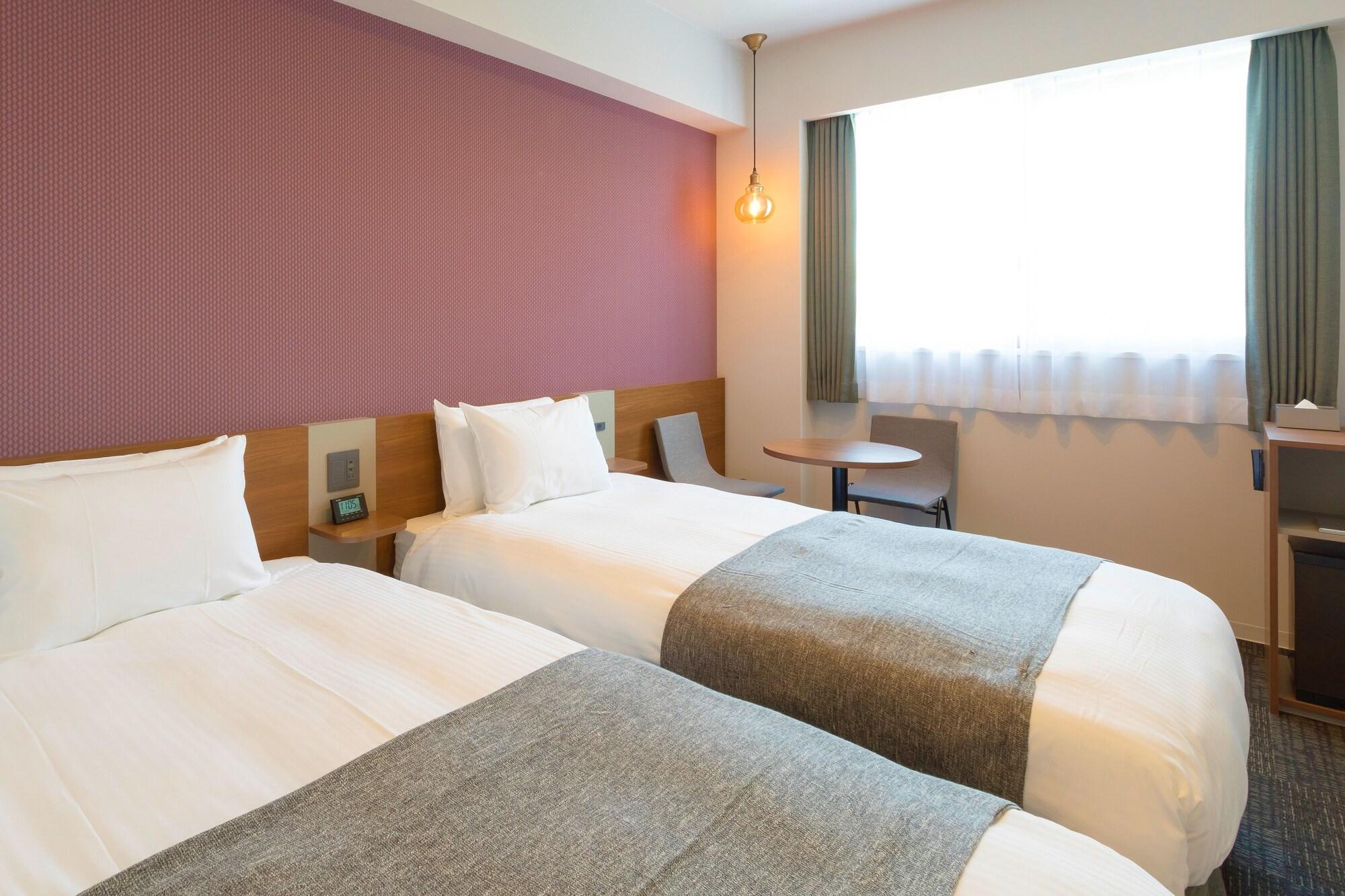 M'S Hotel Kyoto Station Taruya Ngoại thất bức ảnh