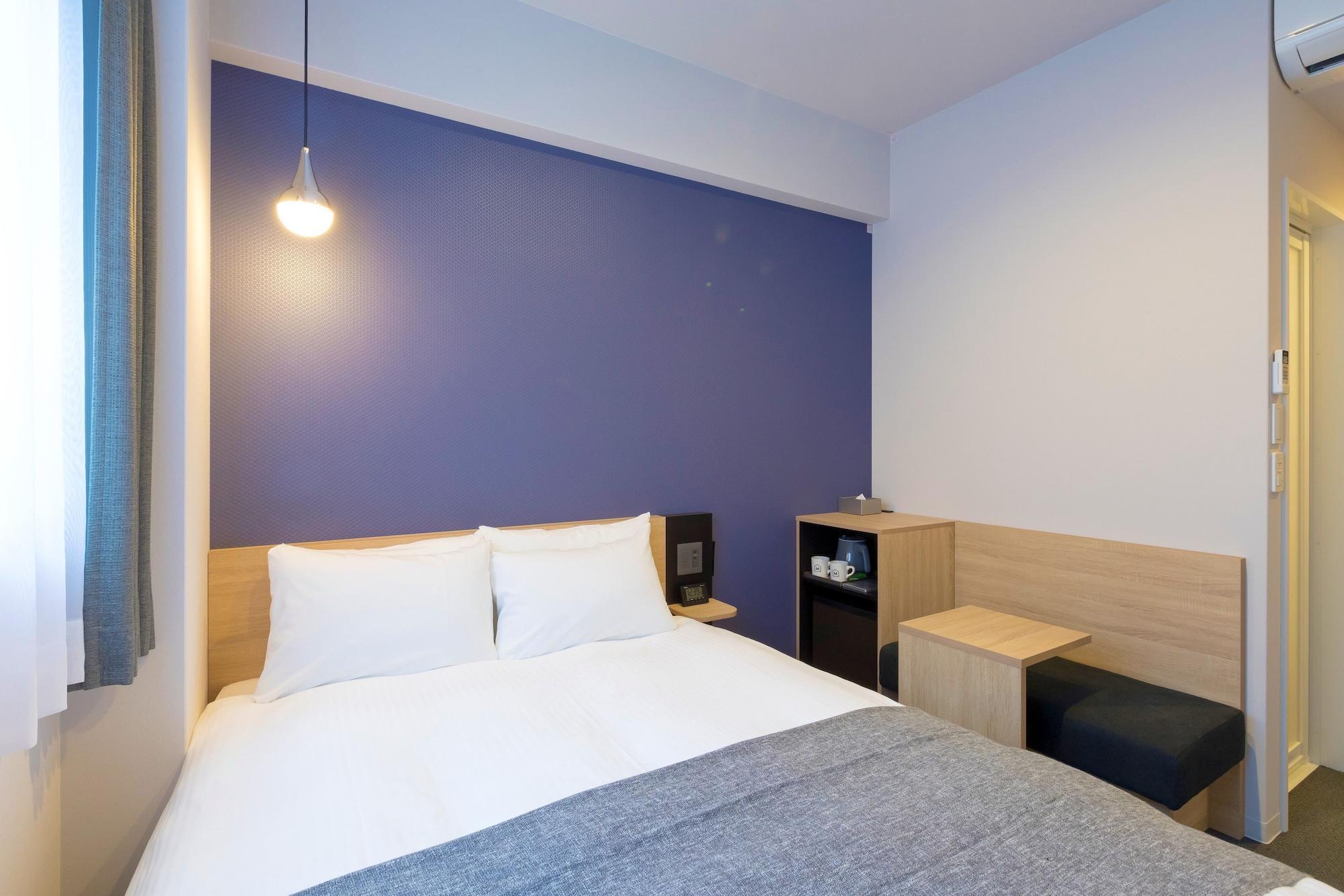 M'S Hotel Kyoto Station Taruya Ngoại thất bức ảnh