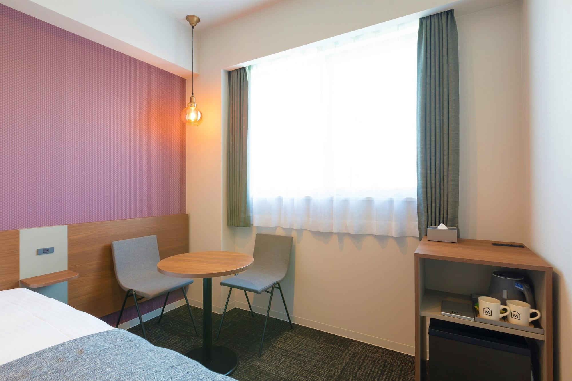 M'S Hotel Kyoto Station Taruya Ngoại thất bức ảnh