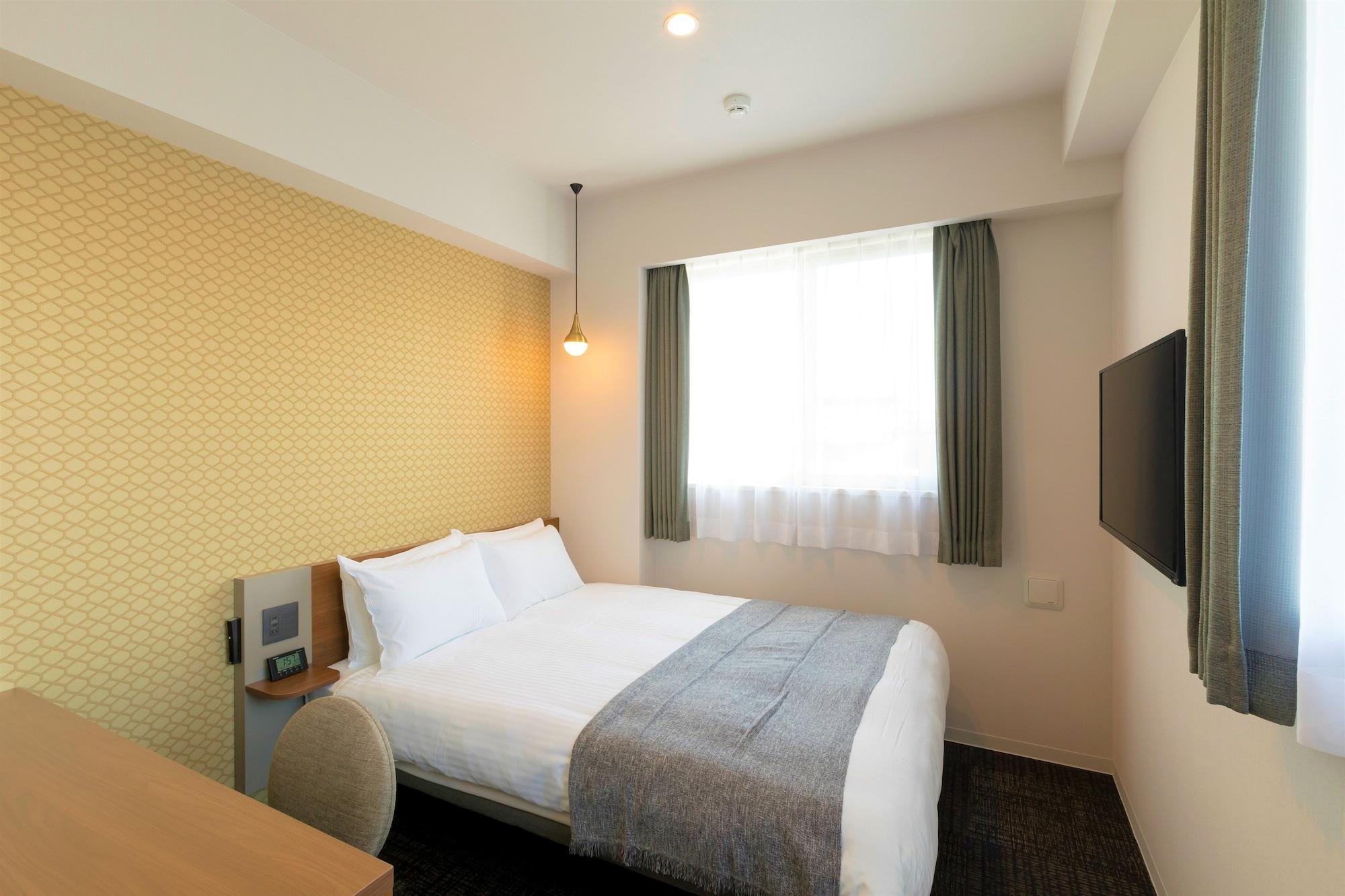 M'S Hotel Kyoto Station Taruya Ngoại thất bức ảnh