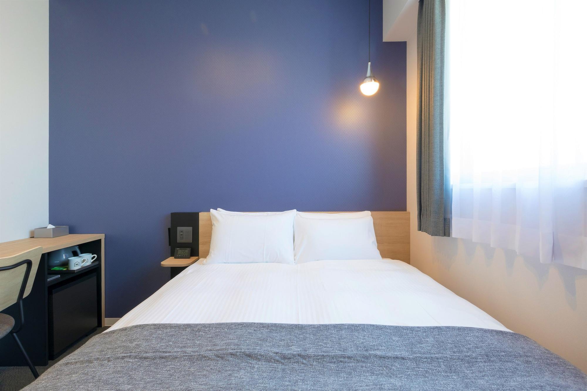 M'S Hotel Kyoto Station Taruya Ngoại thất bức ảnh
