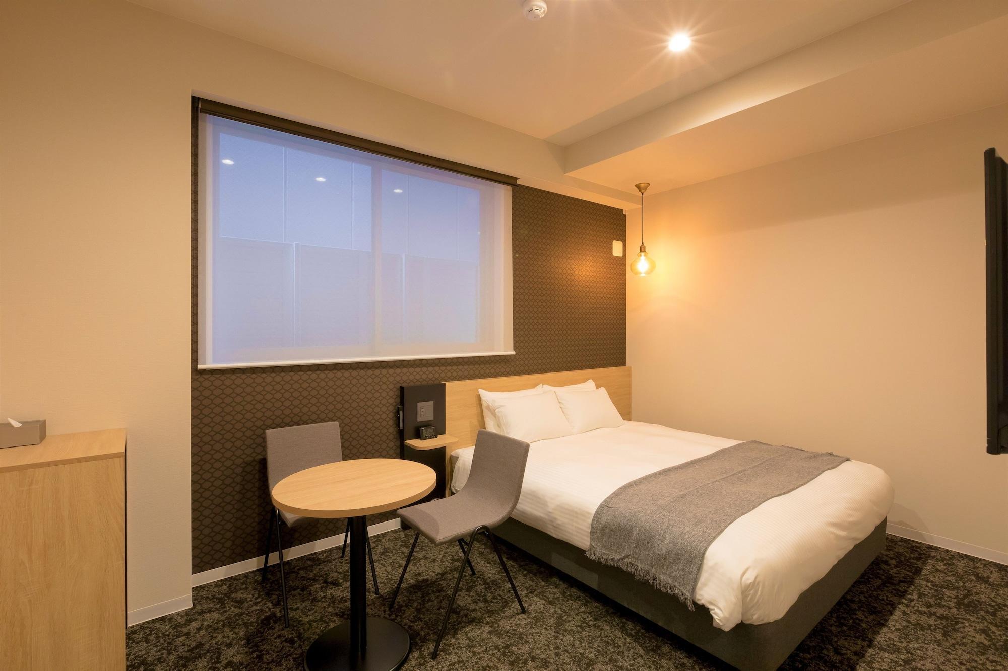 M'S Hotel Kyoto Station Taruya Ngoại thất bức ảnh