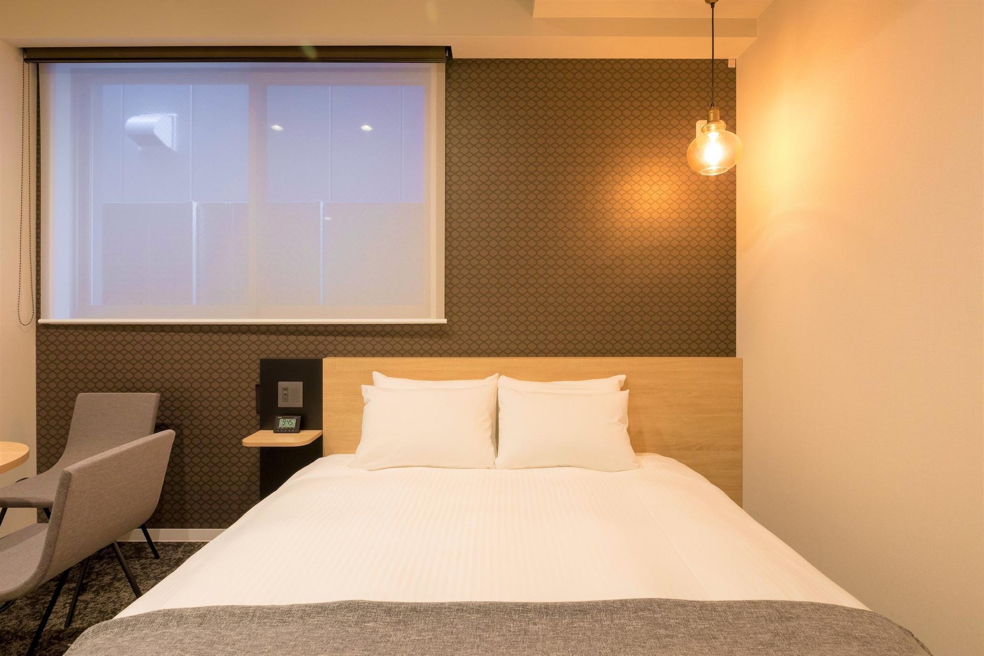 M'S Hotel Kyoto Station Taruya Ngoại thất bức ảnh