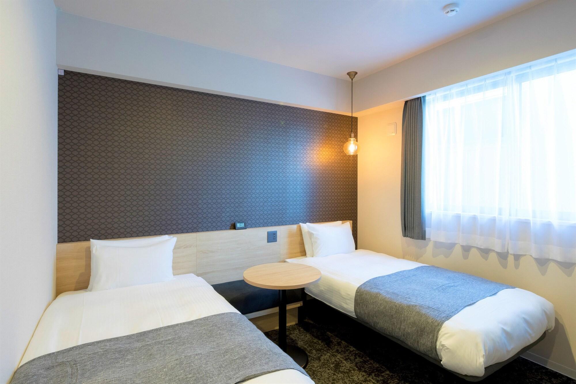 M'S Hotel Kyoto Station Taruya Ngoại thất bức ảnh