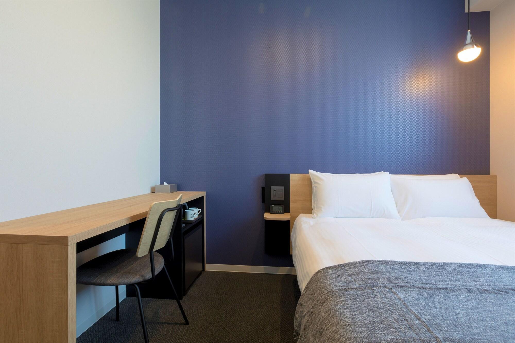 M'S Hotel Kyoto Station Taruya Ngoại thất bức ảnh