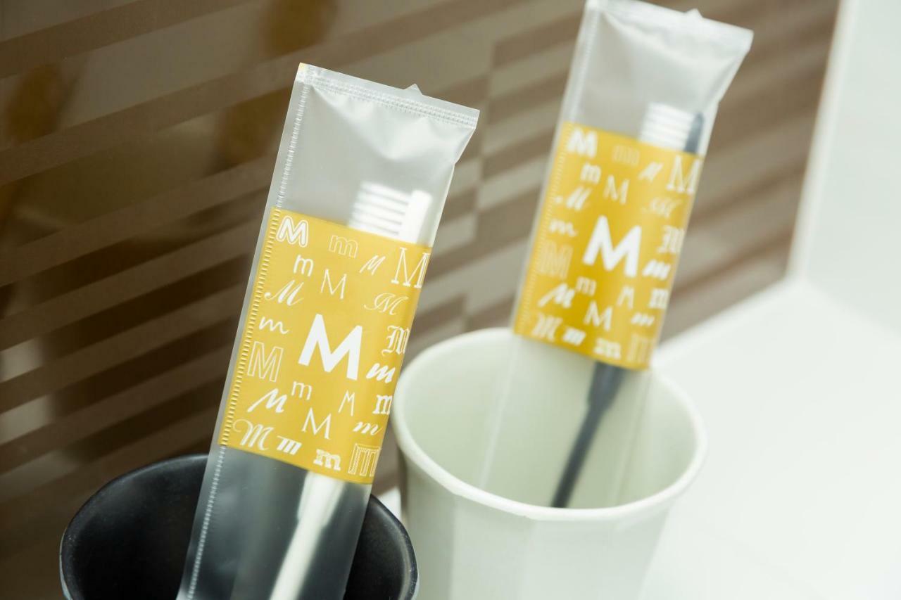 M'S Hotel Kyoto Station Taruya Ngoại thất bức ảnh
